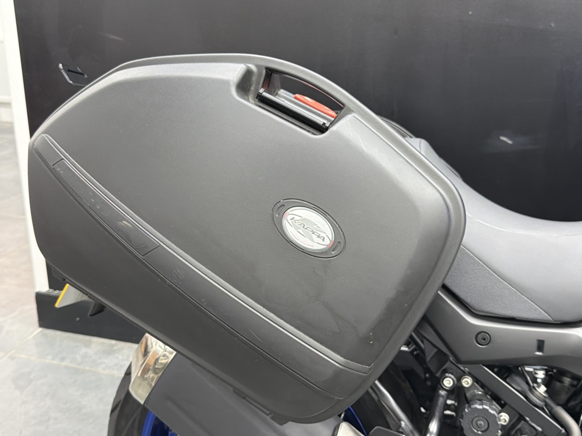 Used Suzuki DL 650X 2023 for sale - 78395155: Photo 7