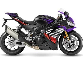 Used Aprilia RSV4 FACTORY 2026 for sale - bike-79564182: Photo