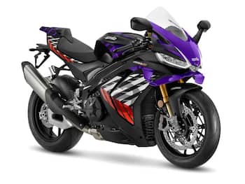 Used Aprilia RSV4 FACTORY 2026 for sale - bike-79564182: Photo