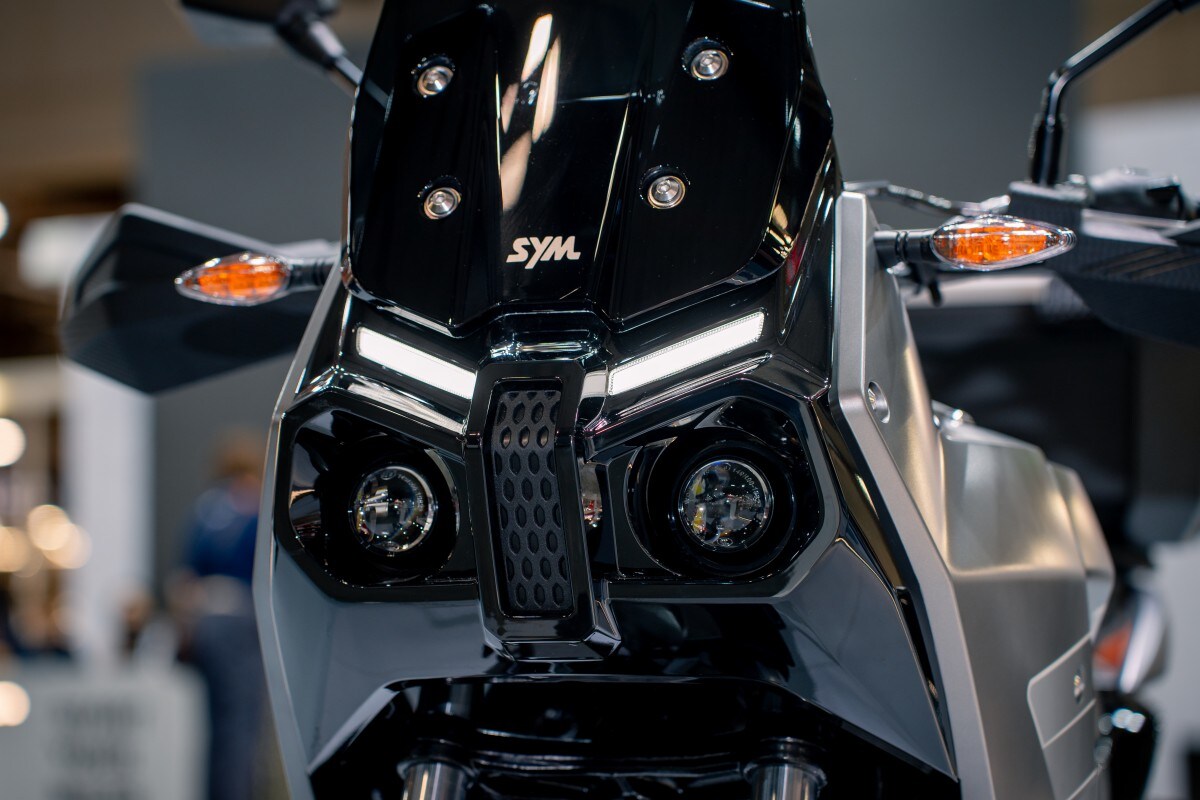 Used SYM NHR 125cc for sale - 78398214: Photo 9
