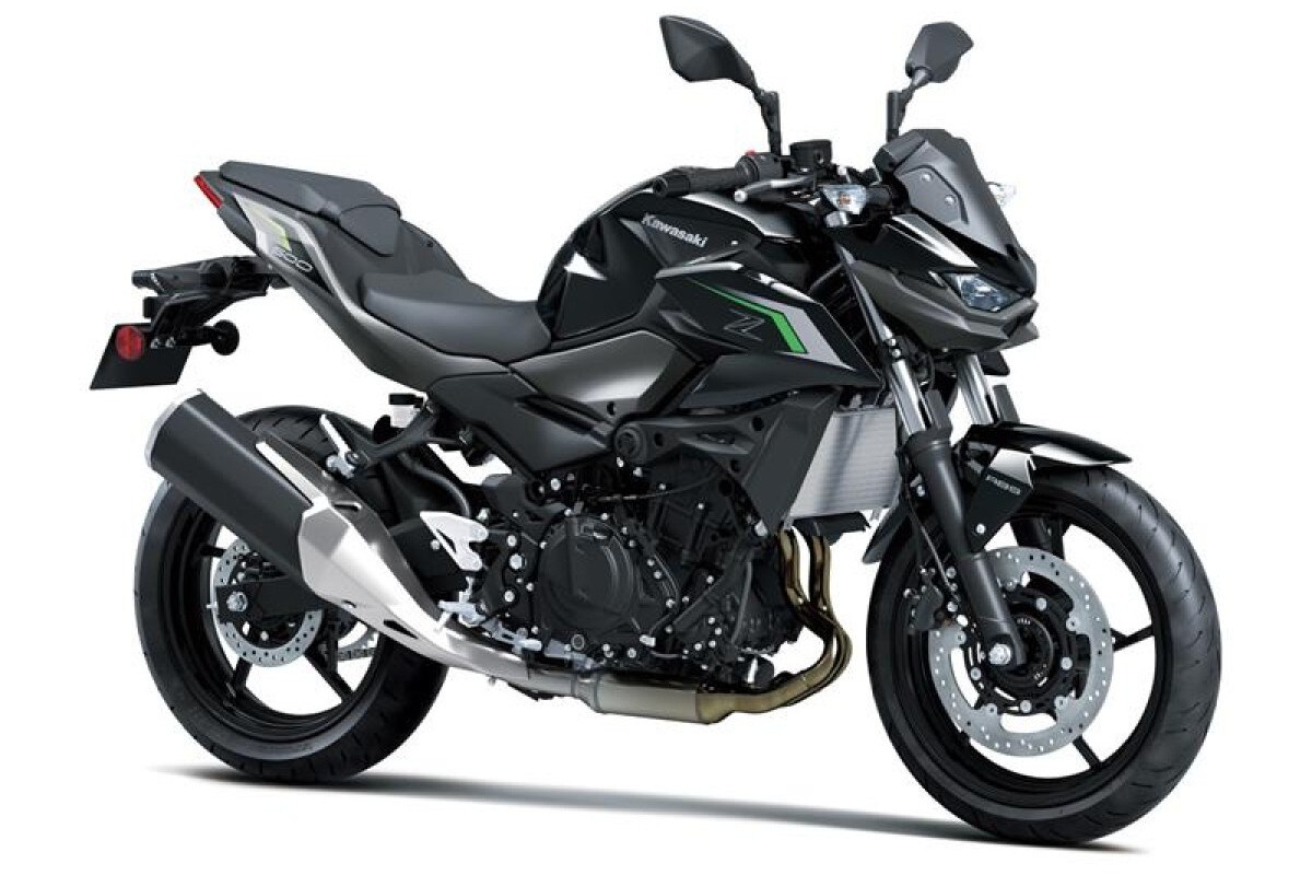 Used Kawasaki Z500 for sale - 78393775: Photo 10