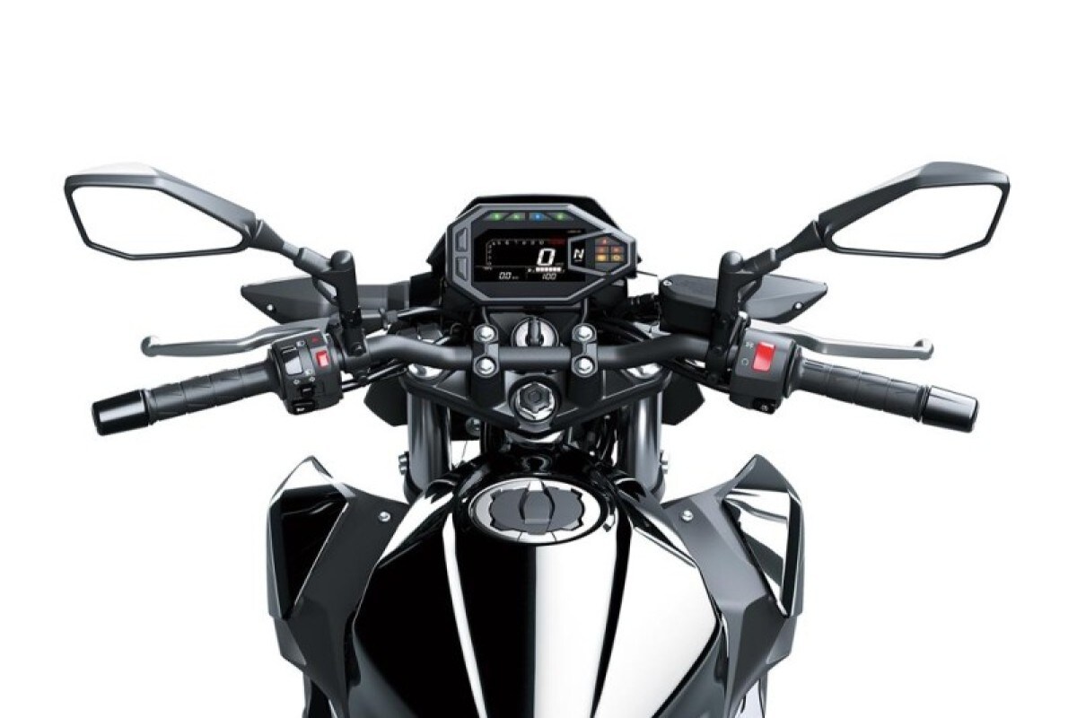 Used Kawasaki Z500 for sale - 78393775: Photo 5