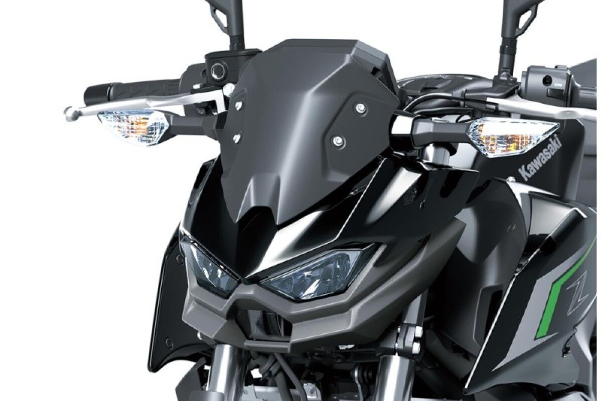Used Kawasaki Z500 for sale - 78393775: Photo 7