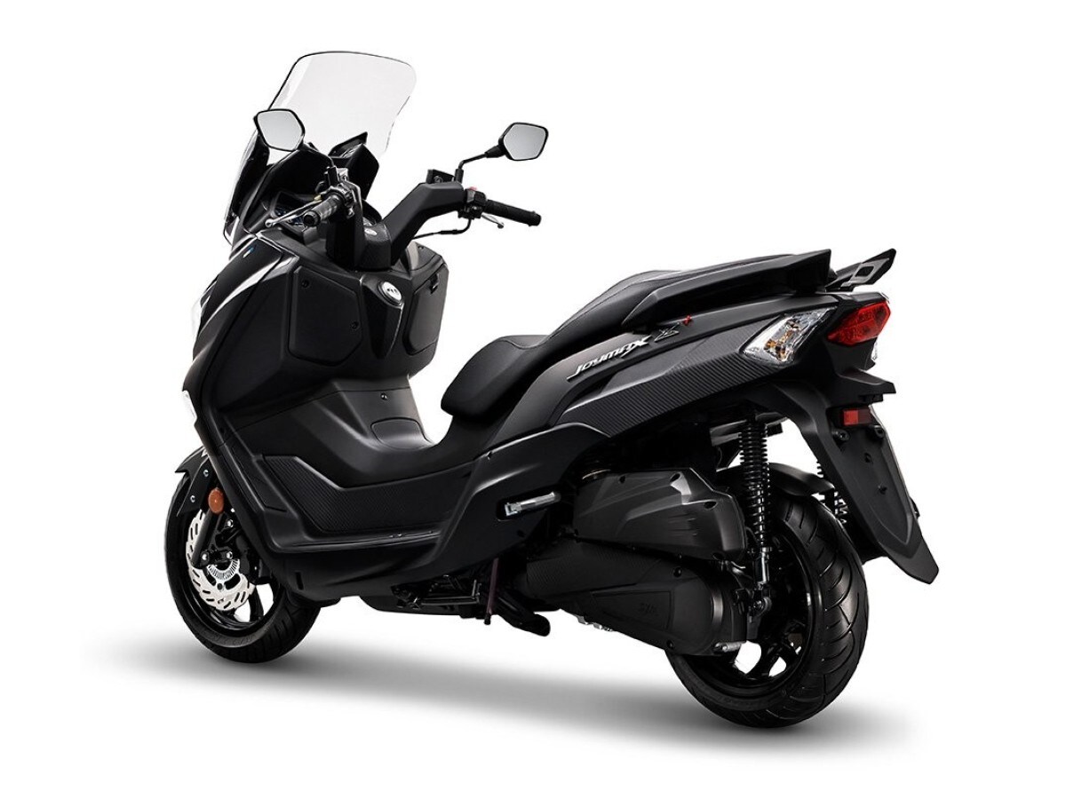 Used SYM JOYMAX Z+ 300cc for sale - 78394265: Photo 11