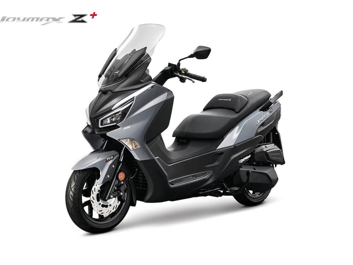 Used SYM JOYMAX Z+ 300cc for sale - 78394265: Photo 3