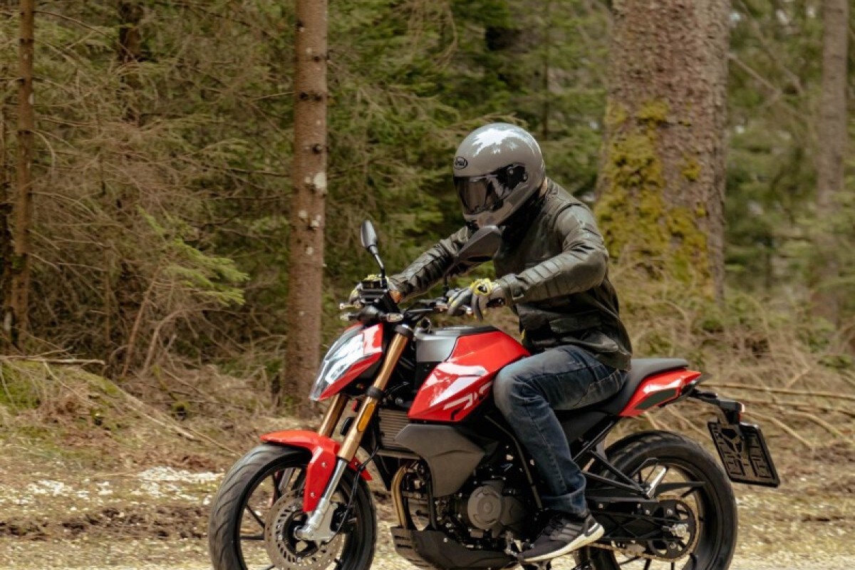 Used Hanway NK 125cc for sale - 78399340: Photo 12