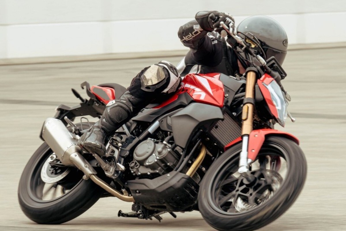 Used Hanway NK 125cc for sale - 78399340: Photo 15