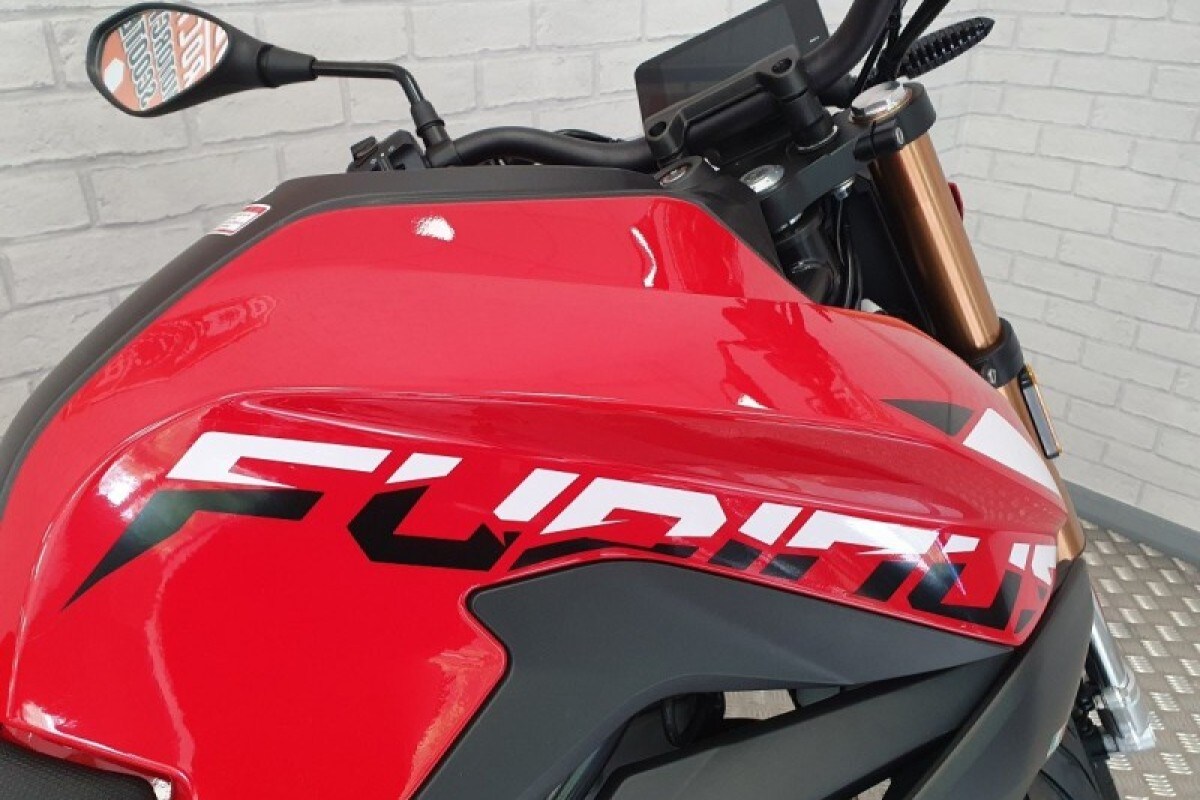 Used Hanway NK 125cc for sale - 78399340: Photo 17
