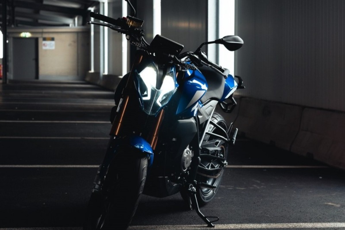 Used Hanway NK 125cc for sale - 78399340: Photo 8