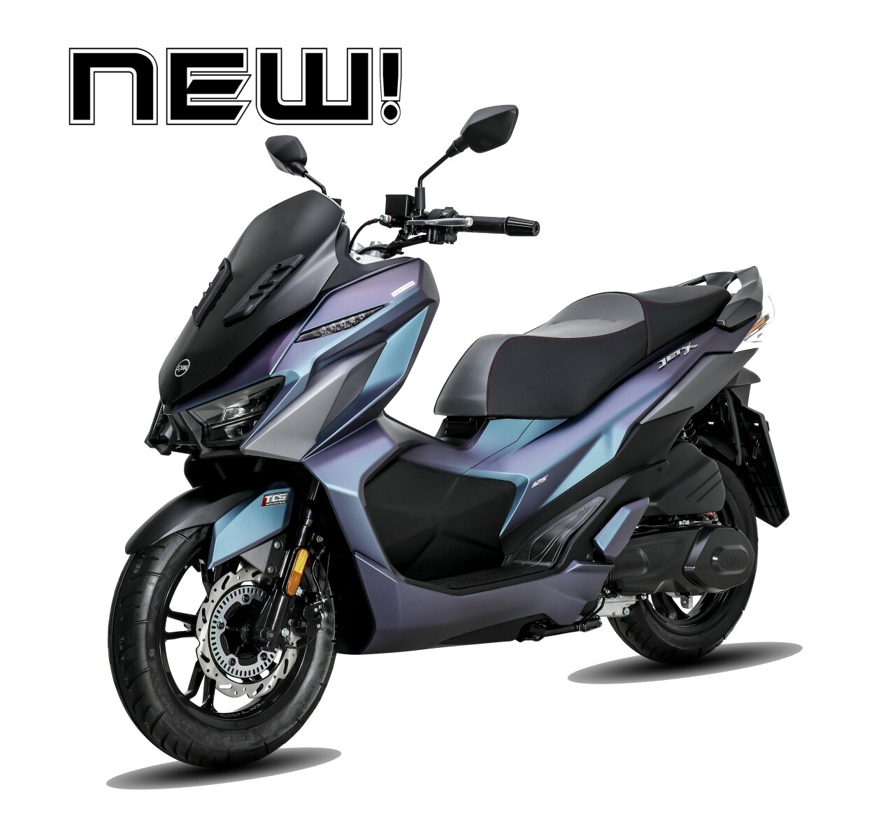 Used SYM JET X 125cc LC for sale - 78395665: Photo 6
