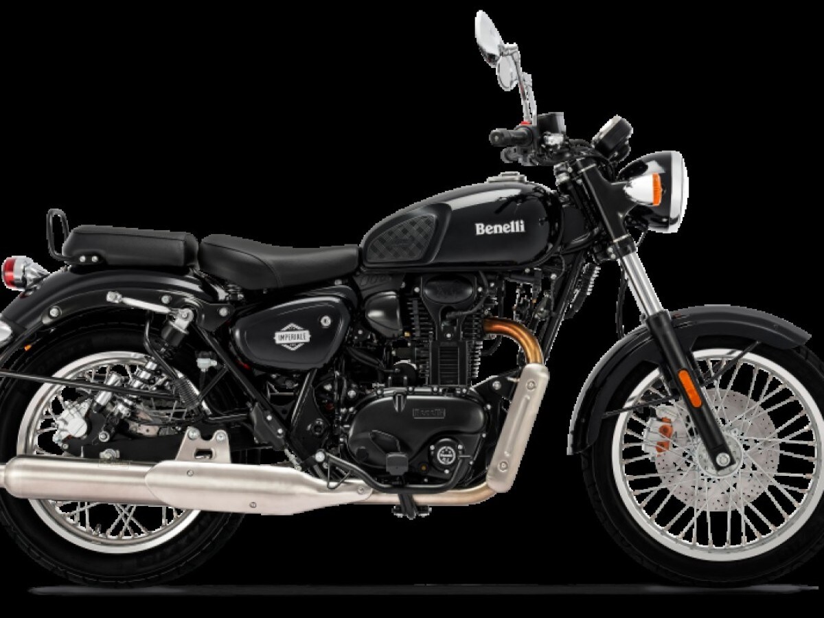 Used Benelli Imperiale 400 for sale - 78393396: Photo 13