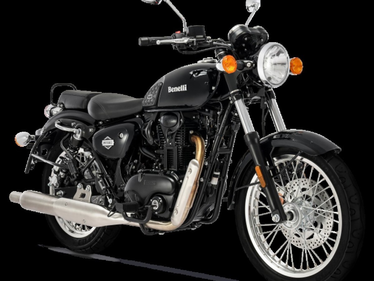 Used Benelli Imperiale 400 for sale - 78393396: Photo 14