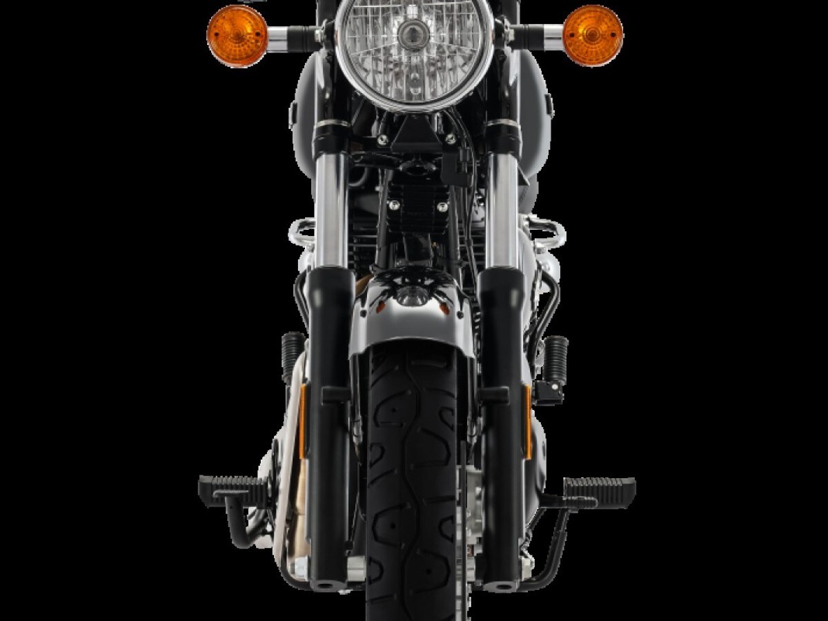 Used Benelli Imperiale 400 for sale - 78393396: Photo 15