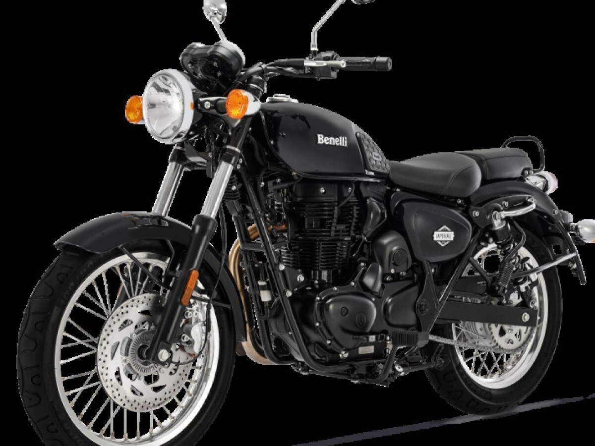 Used Benelli Imperiale 400 for sale - 78393396: Photo 16