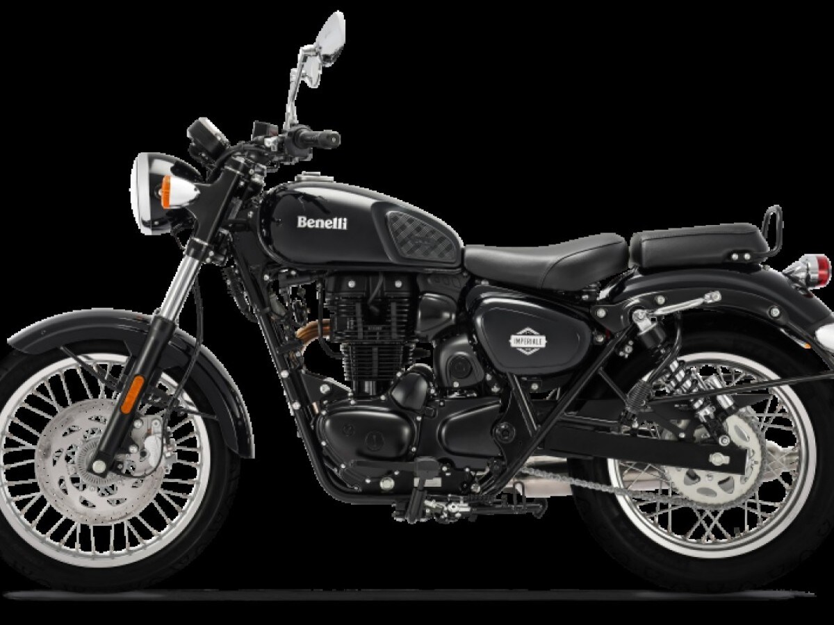 Used Benelli Imperiale 400 for sale - 78393396: Photo 3