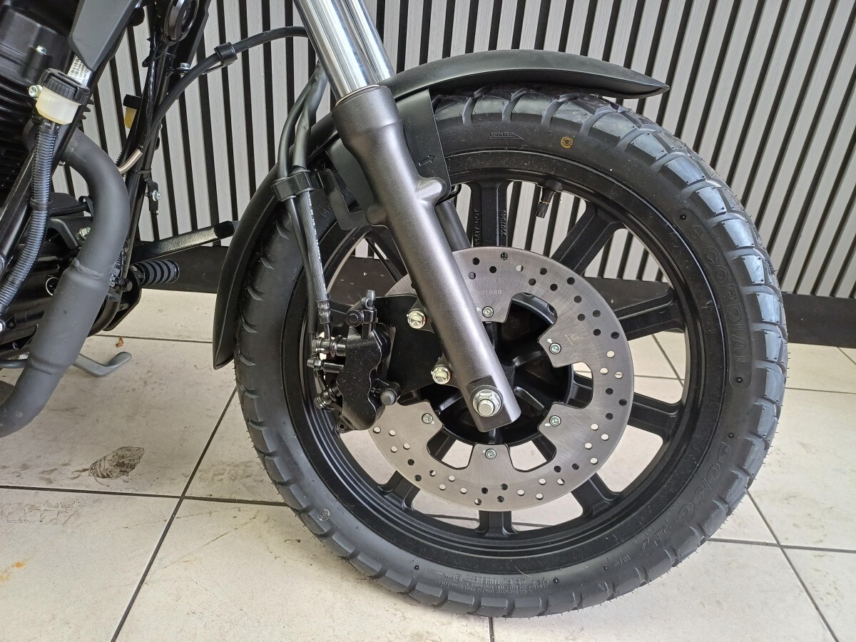 Used Keeway K-Light 125 for sale - 78395670: Photo 12