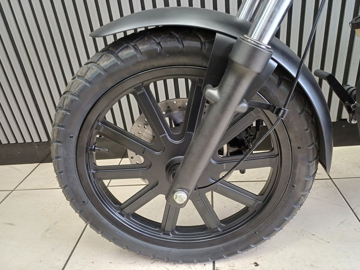 Used Keeway K-Light 125 for sale - 78395670: Photo 13