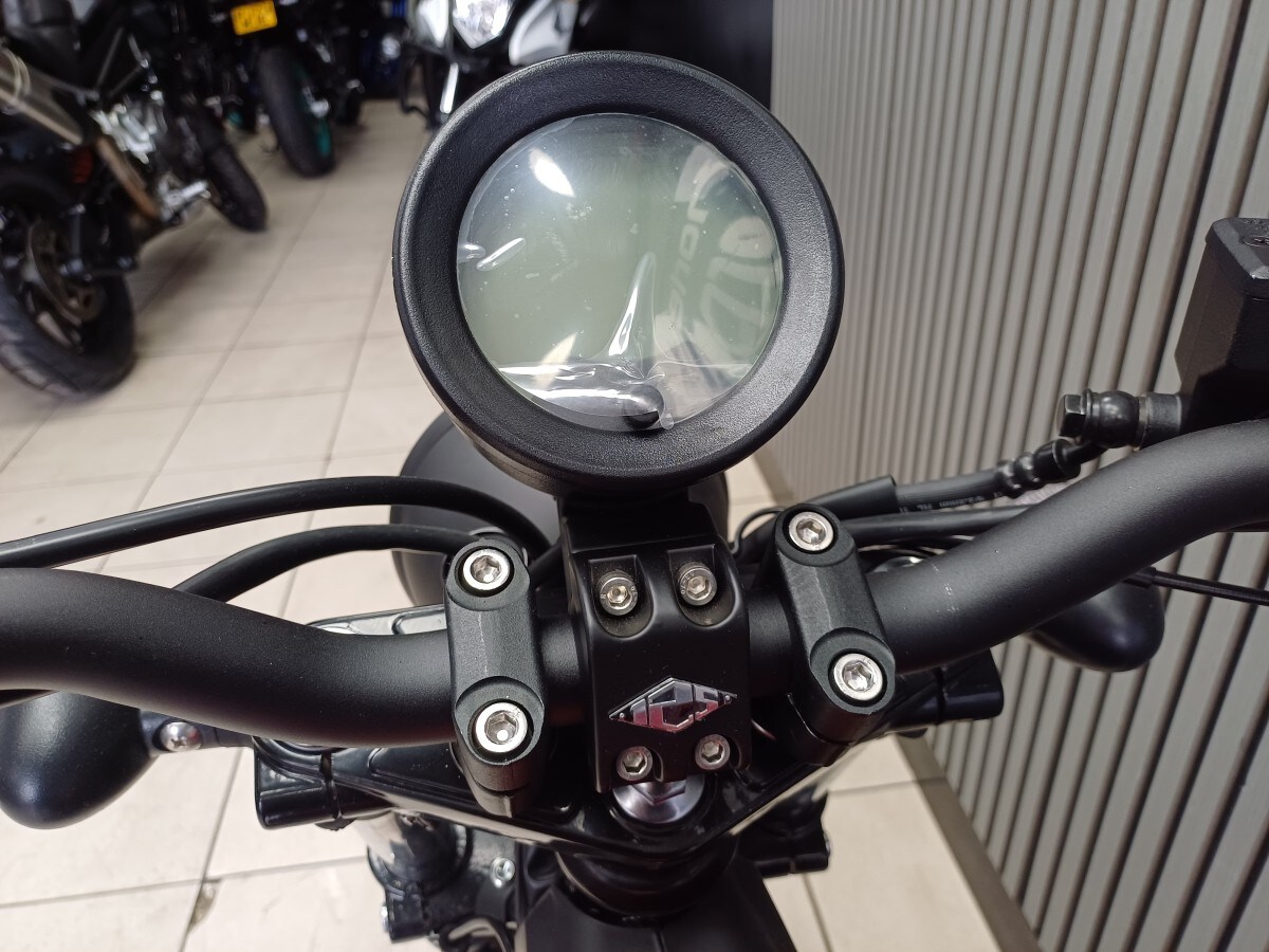 Used Keeway K-Light 125 for sale - 78395670: Photo 8