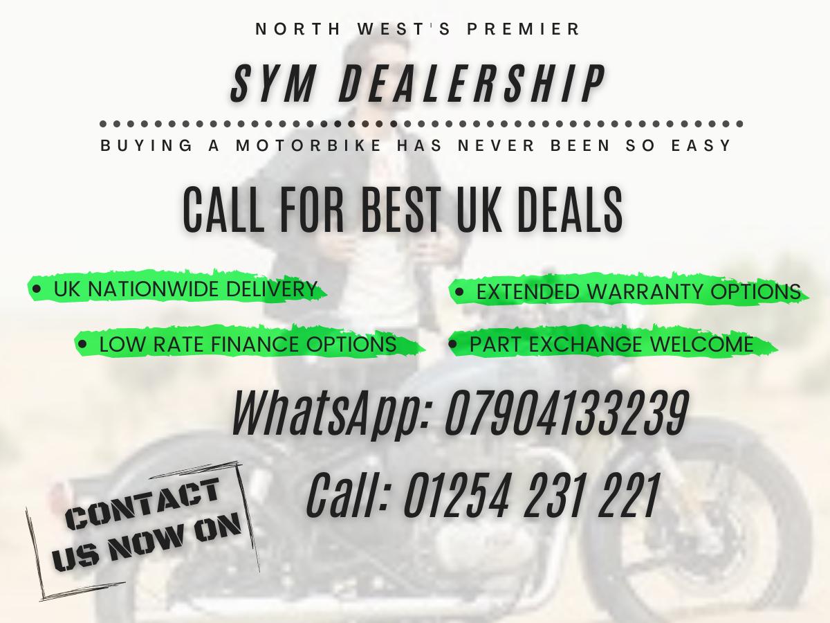 Used SYM FIDDLE 125CC for sale - 78396086: Photo 3