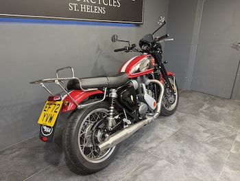 Used BSA GOLD STAR 2023 for sale - bike-78836295: Photo