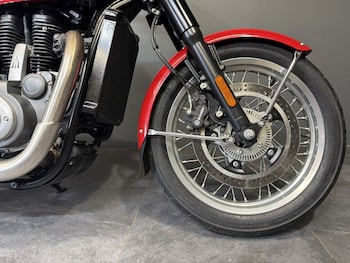Used BSA GOLD STAR 2023 for sale - bike-78836295: Photo