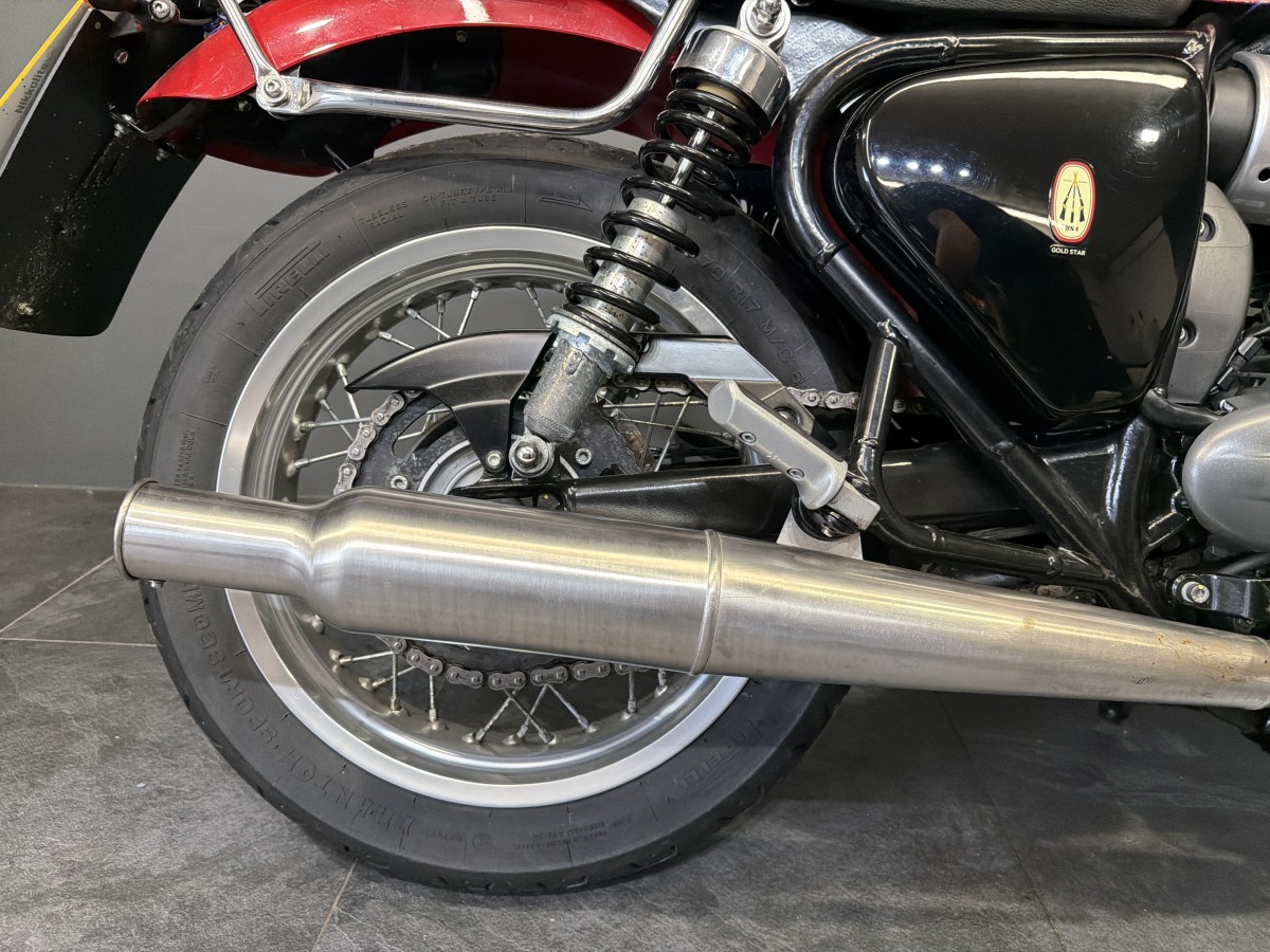 Used BSA GOLD STAR 2023 for sale - 78836295: Photo 5