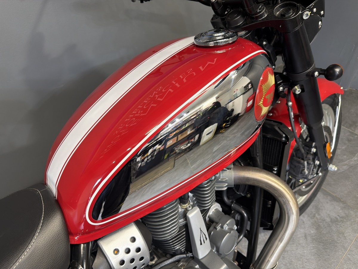 Used BSA GOLD STAR 2023 for sale - 78836295: Photo 7