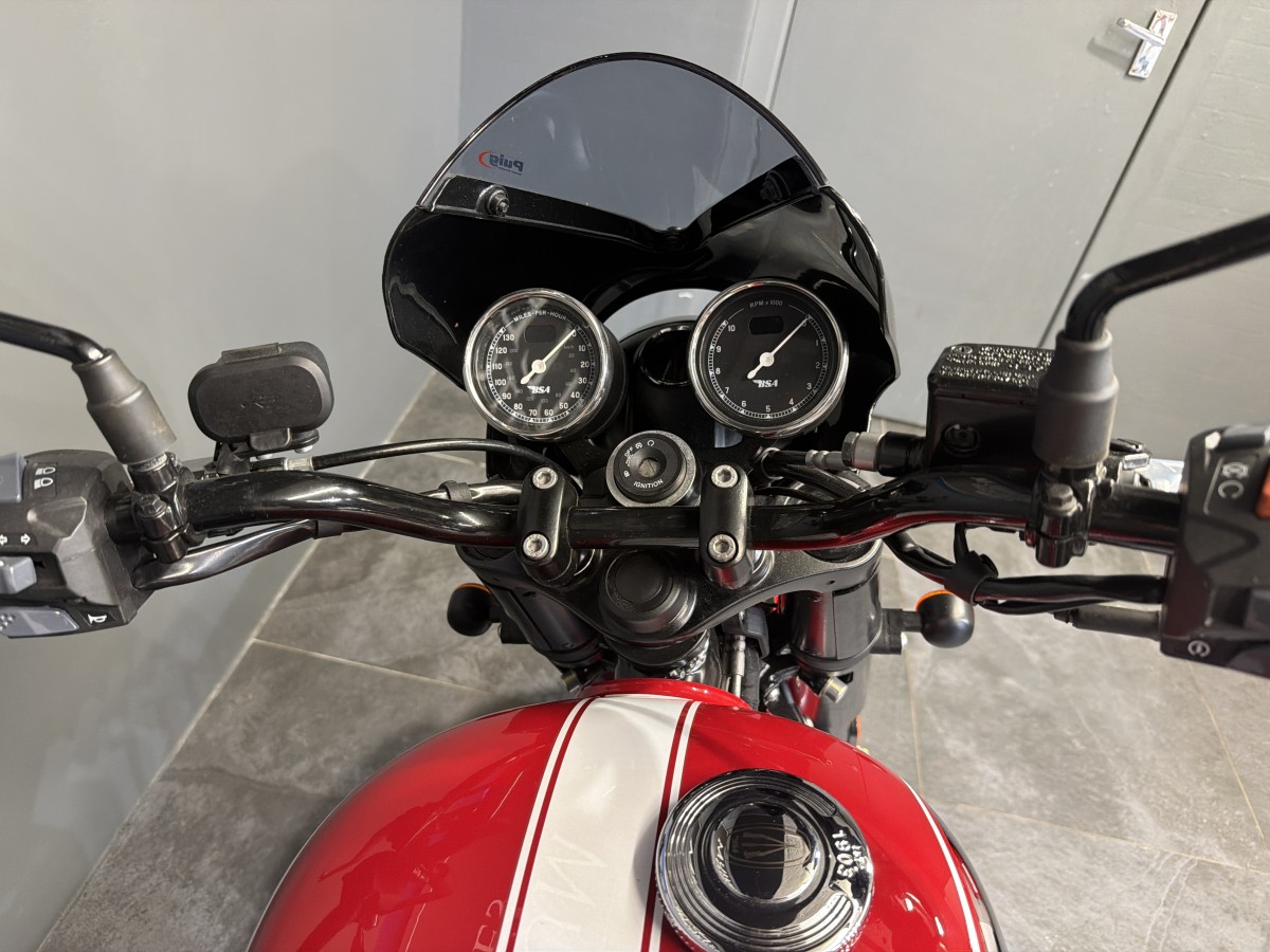 Used BSA GOLD STAR 2023 for sale - 78836295: Photo 8