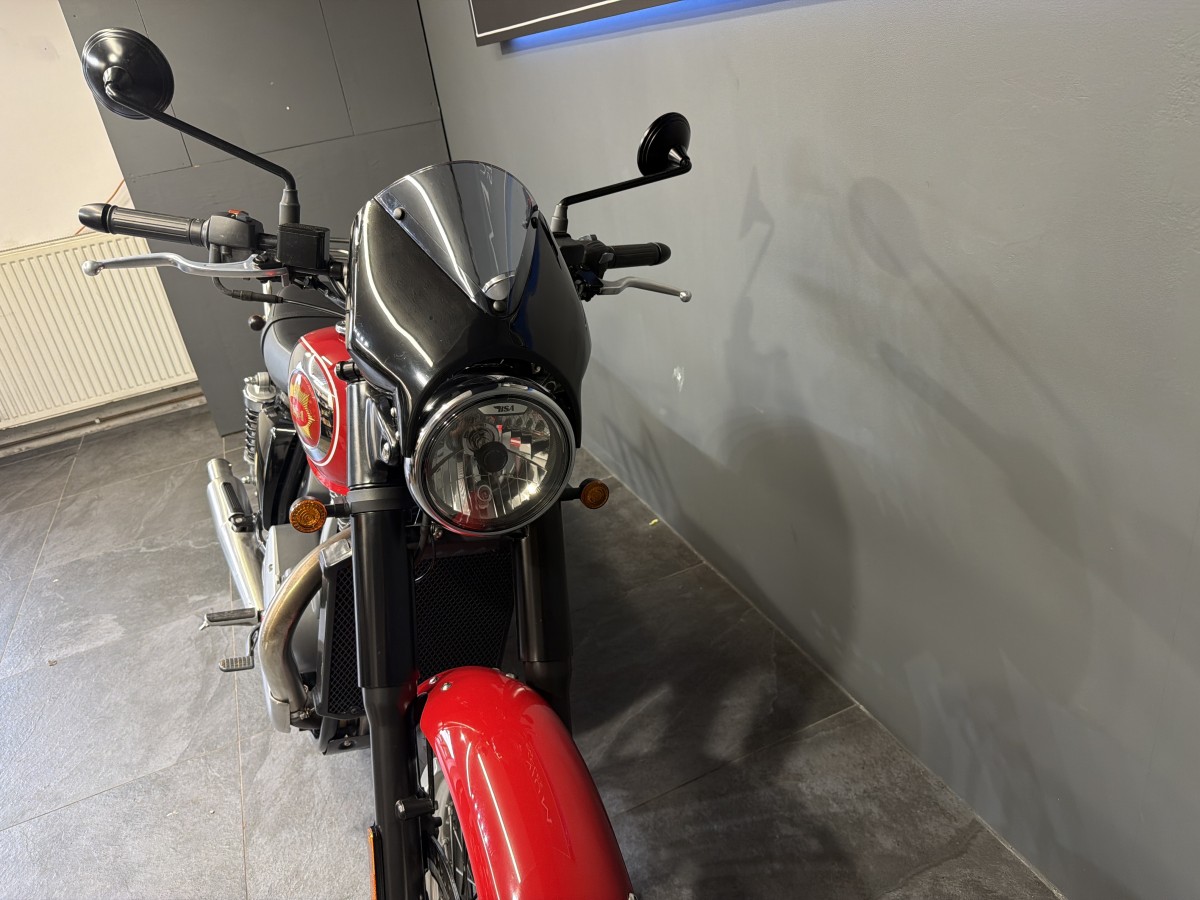 Used BSA GOLD STAR 2023 for sale - 78836295: Photo 9