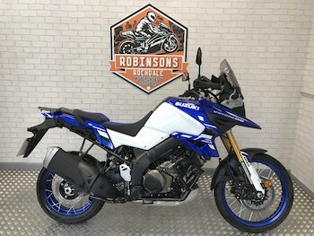 Used Suzuki DL1050 DE V Strom undefined for sale - bike-78396568: Photo
