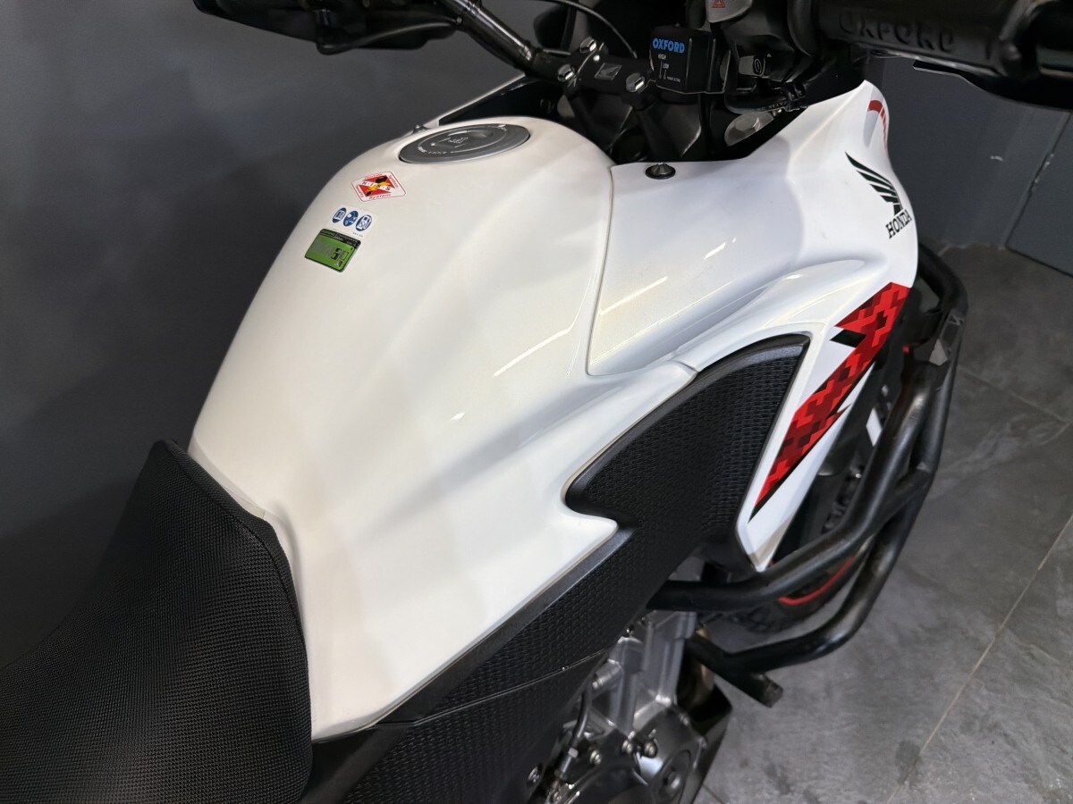 Used Honda CB 500 XA-E 2015 for sale - 78836296: Photo 7
