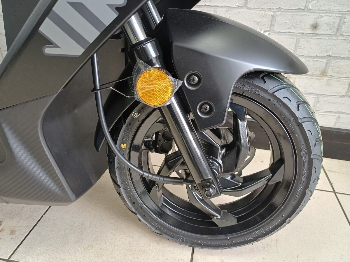 Used SYM Orbit 125cc for sale - 78394932: Photo 14