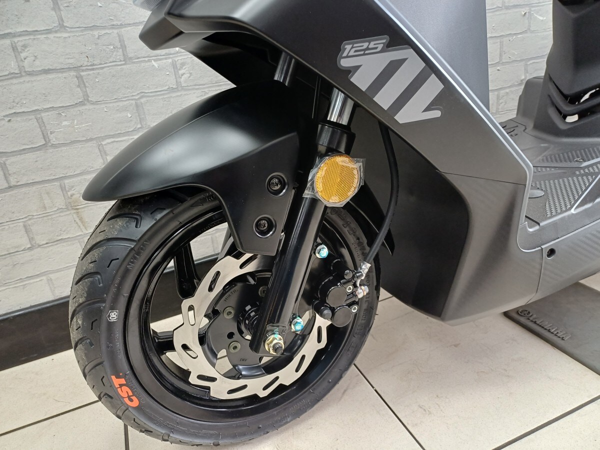 Used SYM Orbit 125cc for sale - 78394932: Photo 15