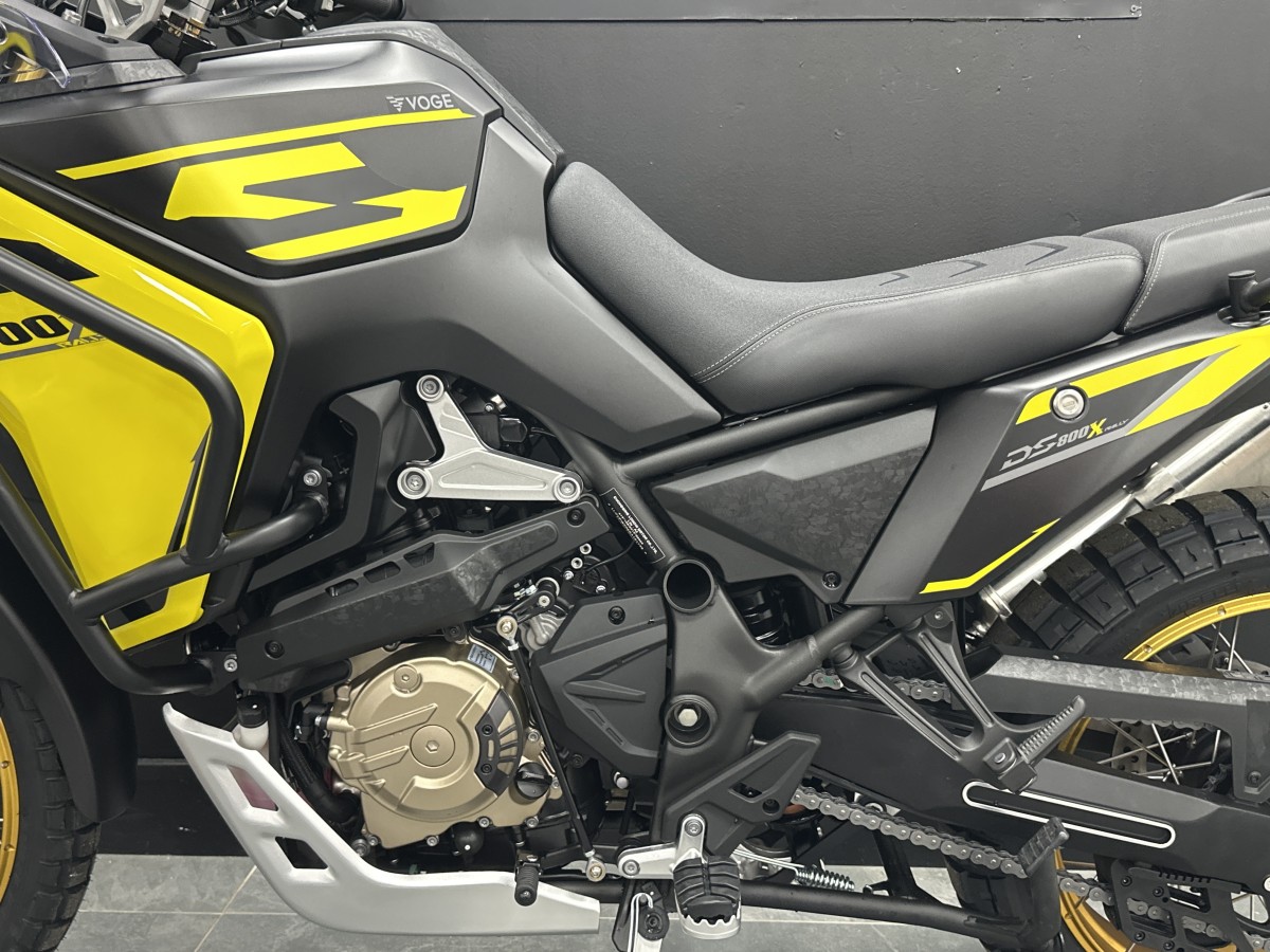 Used VOGE DS800X RALLY for sale - 78393194: Photo 12