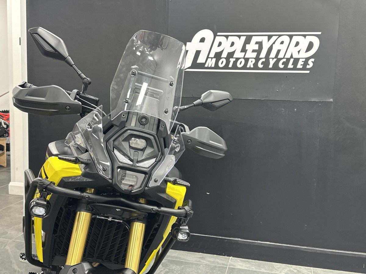 Used VOGE DS800X RALLY for sale - 78393194: Photo 4
