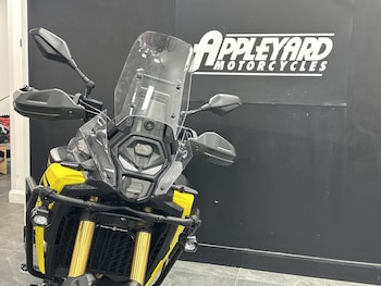 Used VOGE DS800X RALLY undefined for sale - bike-78393194: Photo