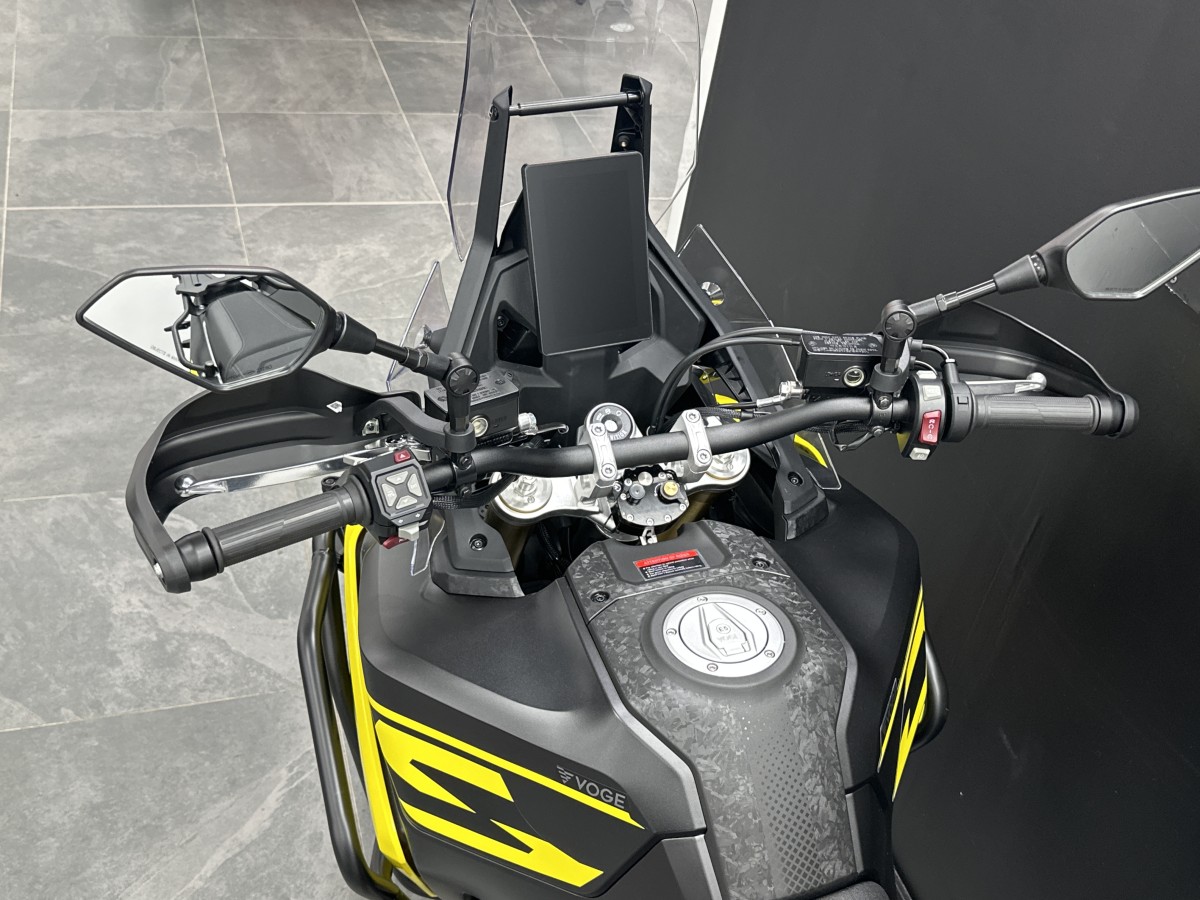 Used VOGE DS800X RALLY for sale - 78393194: Photo 5