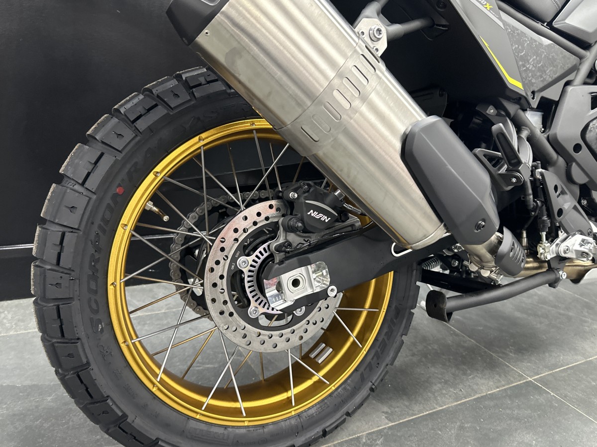 Used VOGE DS800X RALLY for sale - 78393194: Photo 6
