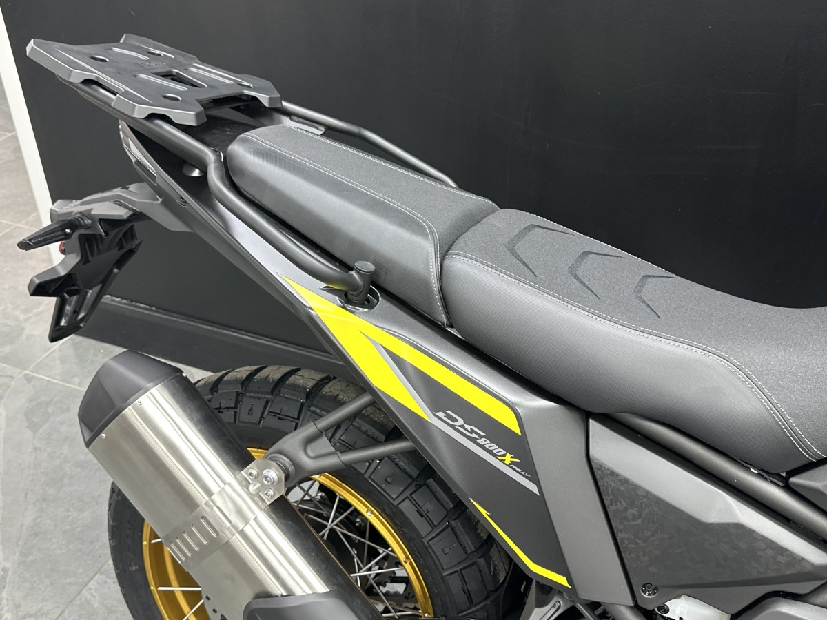 Used VOGE DS800X RALLY for sale - 78393194: Photo 7