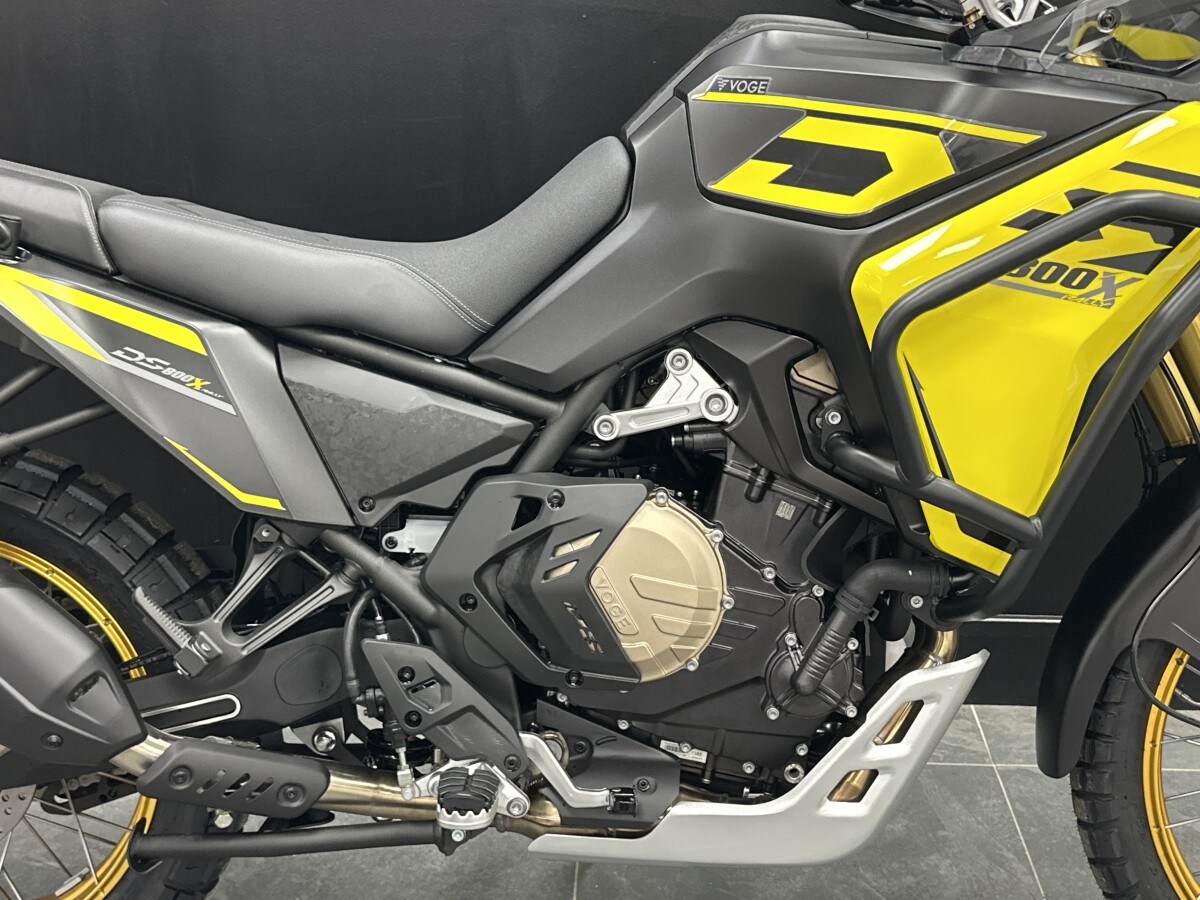 Used VOGE DS800X RALLY for sale - 78393194: Photo 8