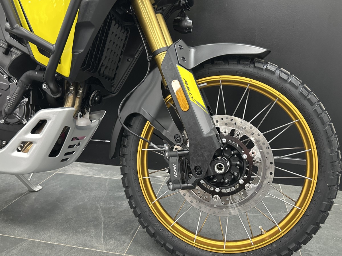 Used VOGE DS800X RALLY for sale - 78393194: Photo 9