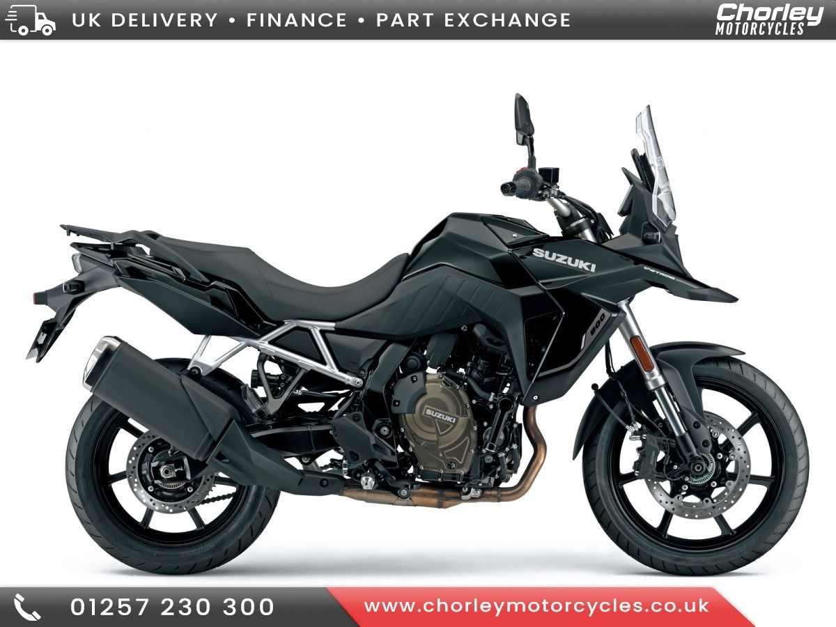 Used Suzuki DL800RE RQM4 V-Strom for sale - 78394728: Photo 1