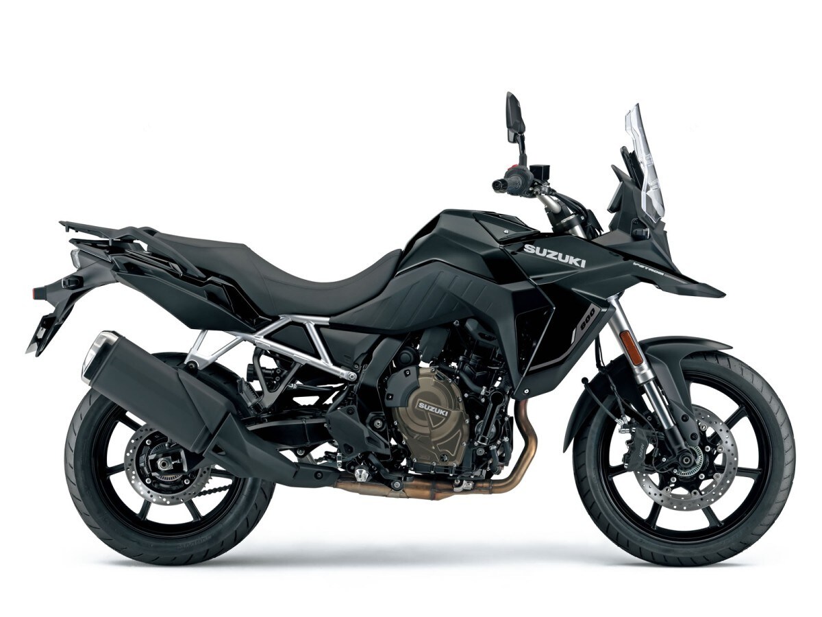 Used Suzuki DL800RE RQM4 V-Strom for sale - 78394728: Photo 2