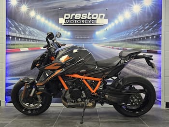 Used KTM 1390 SUPERDUKE R EVO 24 2024 for sale - bike-79354082: Photo