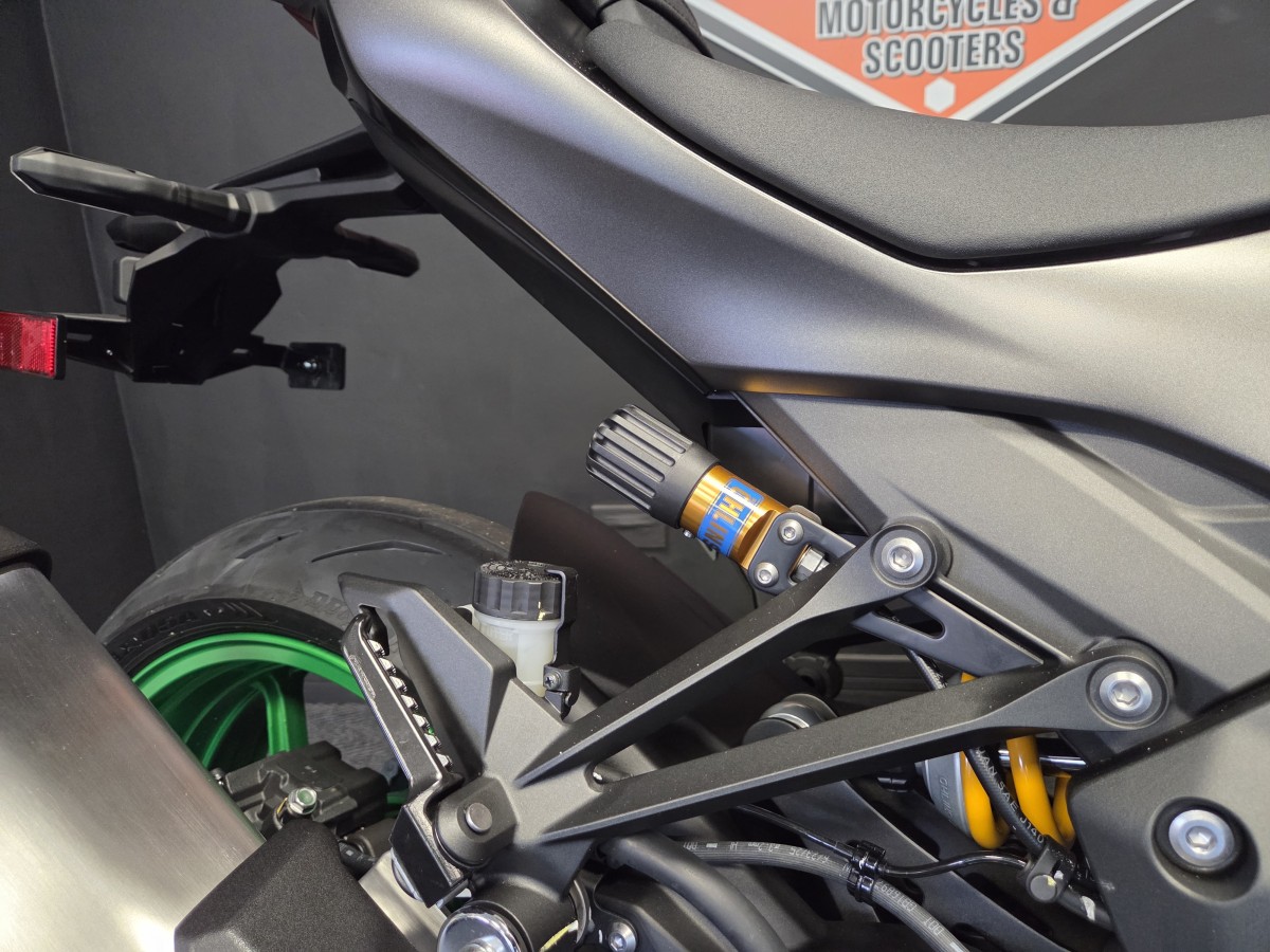 Used Kawasaki Z1100 SE for sale - 78396779: Photo 10