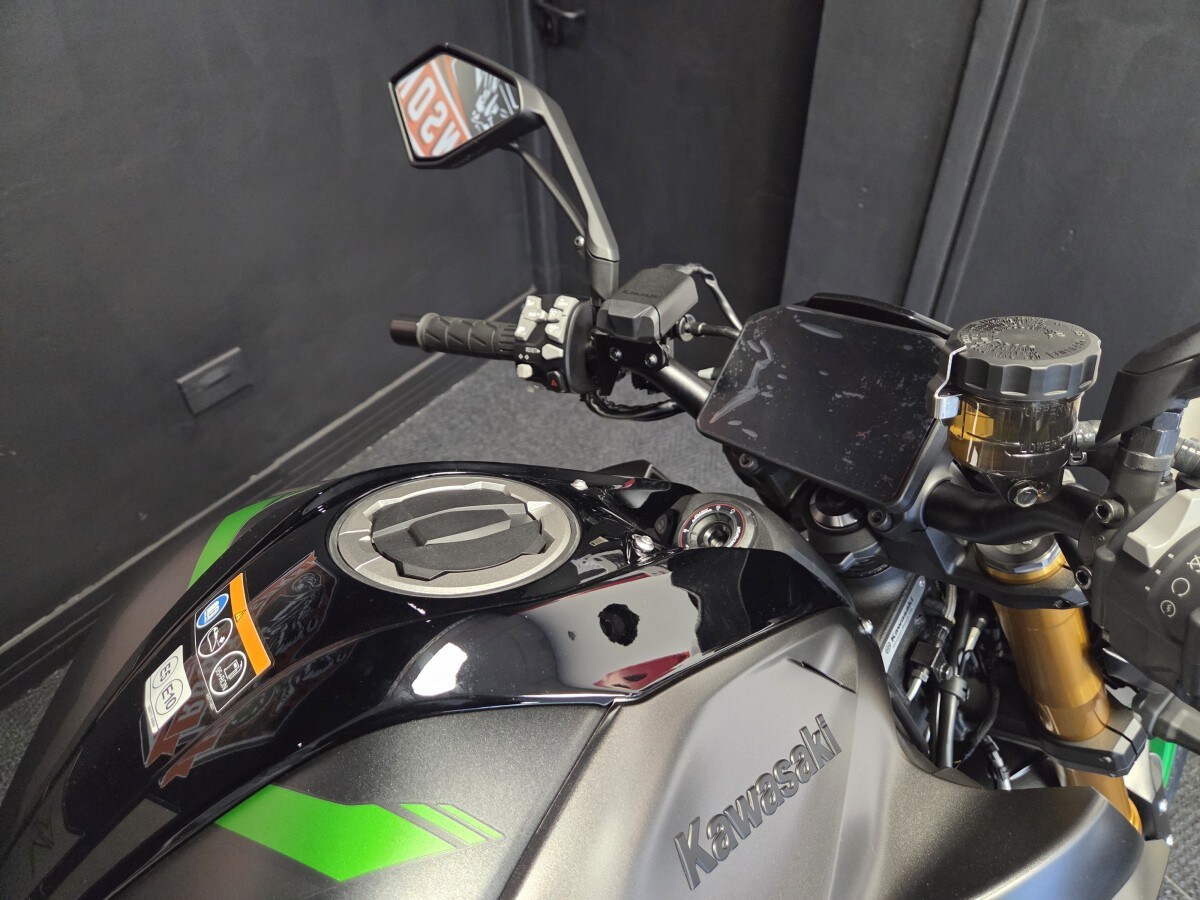 Used Kawasaki Z1100 SE for sale - 78396779: Photo 11