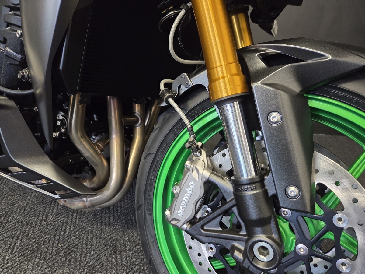 Used Kawasaki Z1100 SE for sale - 78396779: Photo 12