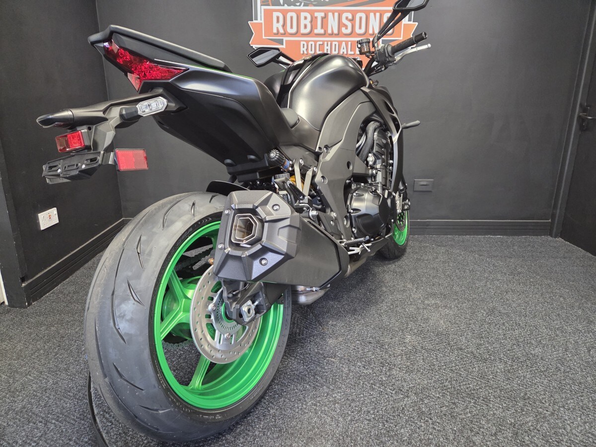Used Kawasaki Z1100 SE for sale - 78396779: Photo 13