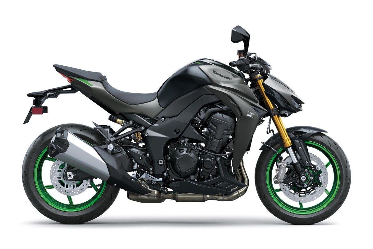 Used Kawasaki Z1100 SE for sale - 78396779: Photo 15