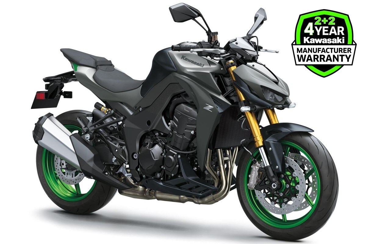 Used Kawasaki Z1100 SE for sale - 78396779: Photo 16